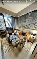 Tanah Merah Kechil Link (D16), Condominium #507984711